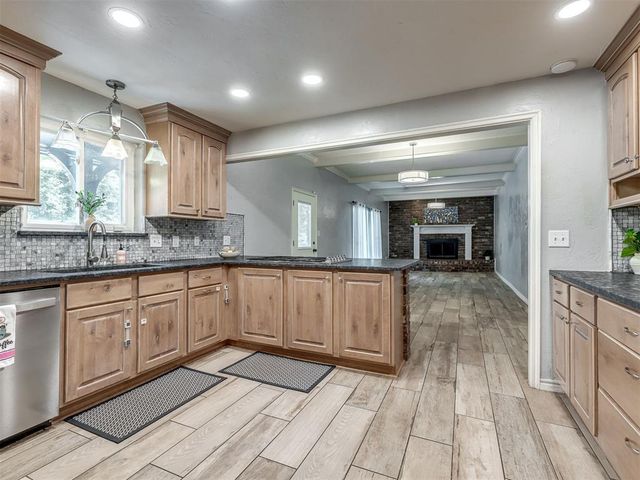 504 Jean Marie Drive, Norman, OK 73069