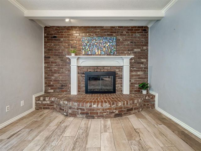 504 Jean Marie Drive, Norman, OK 73069