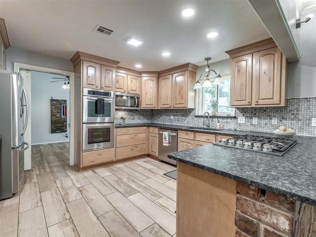 504 Jean Marie Drive, Norman, OK 73069