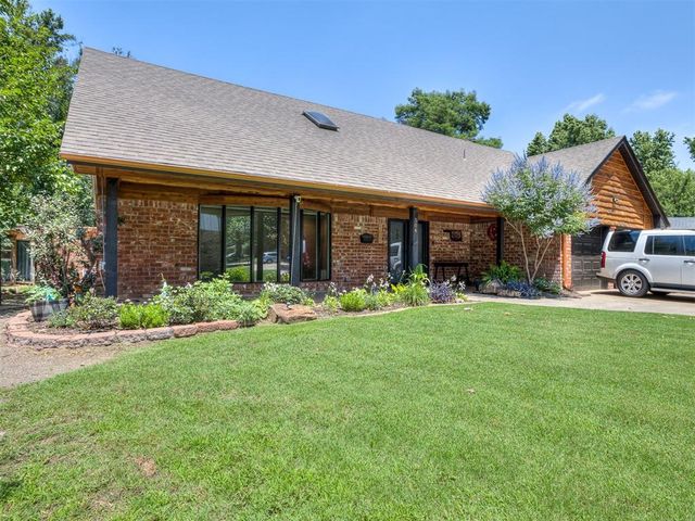 504 Jean Marie Drive, Norman, OK 73069