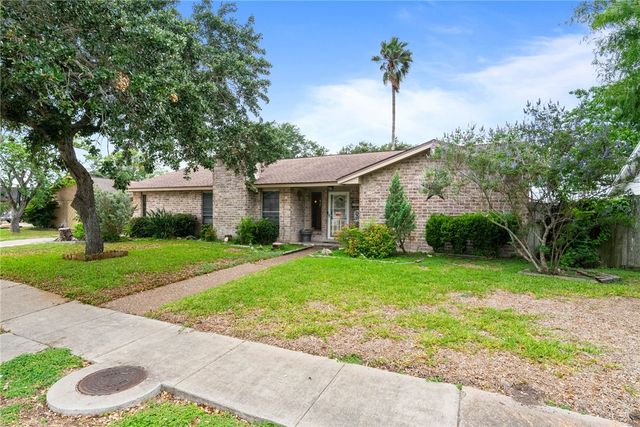 6434 Revolution Dr, Corpus Christi, TX 78413
