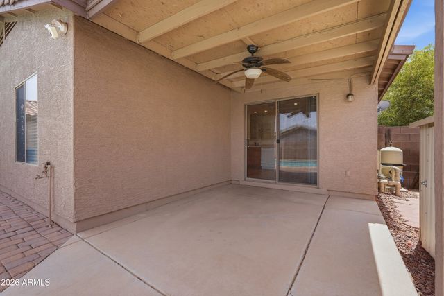 43708 W BEDFORD Drive, Maricopa, AZ 85138