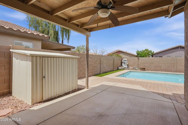 43708 W BEDFORD Drive, Maricopa, AZ 85138