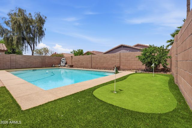 43708 W BEDFORD Drive, Maricopa, AZ 85138