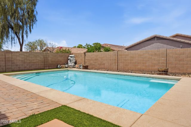 43708 W BEDFORD Drive, Maricopa, AZ 85138