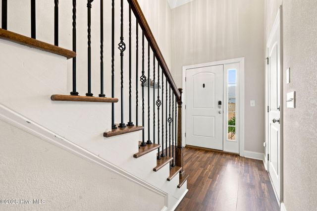 1676 Cambria Drive B, Greenville, NC 27834