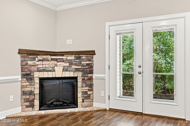 1676 Cambria Drive B, Greenville, NC 27834