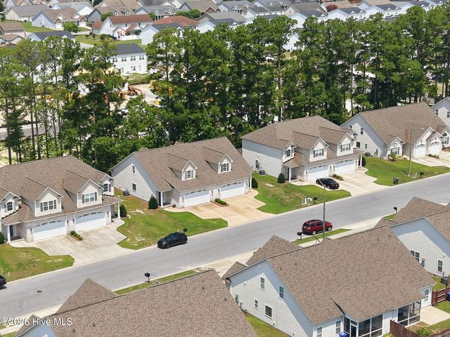1676 Cambria Drive B, Greenville, NC 27834