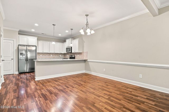 1676 Cambria Drive B, Greenville, NC 27834