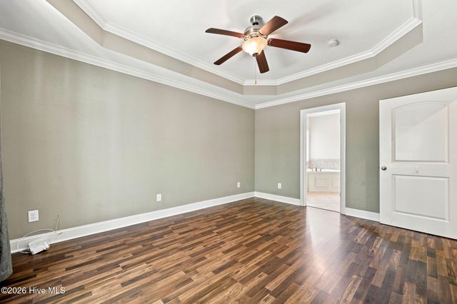 1676 Cambria Drive B, Greenville, NC 27834