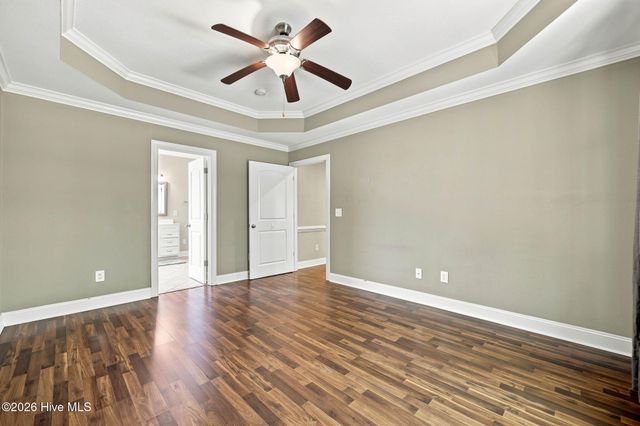 1676 Cambria Drive B, Greenville, NC 27834