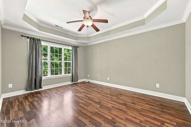 1676 Cambria Drive B, Greenville, NC 27834
