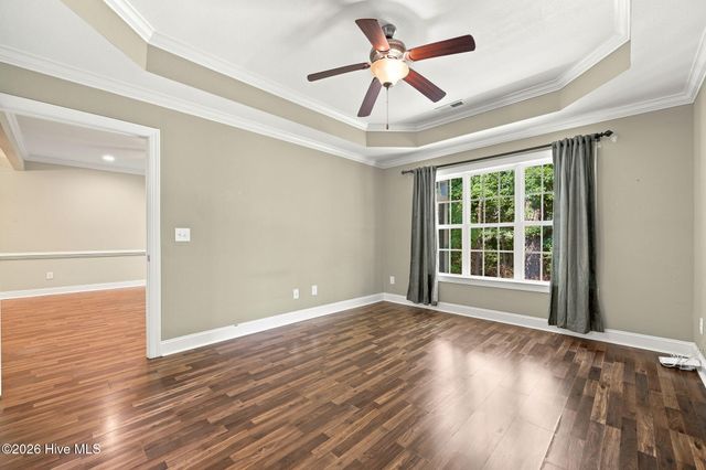 1676 Cambria Drive B, Greenville, NC 27834
