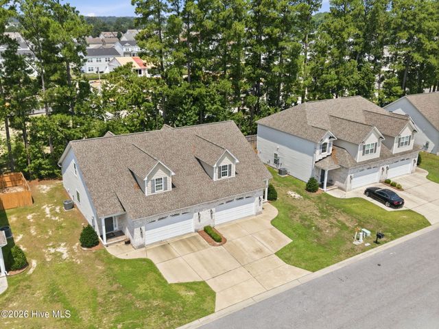 1676 Cambria Drive B, Greenville, NC 27834