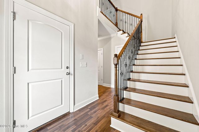 1676 Cambria Drive B, Greenville, NC 27834