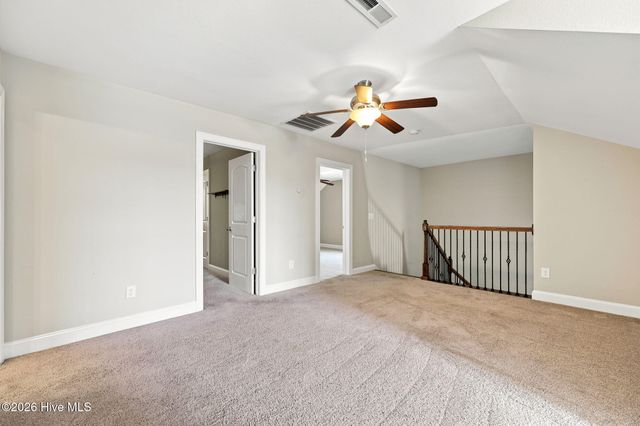 1676 Cambria Drive B, Greenville, NC 27834