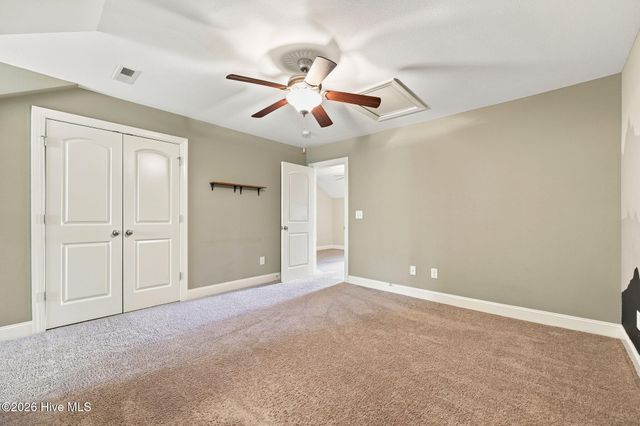 1676 Cambria Drive B, Greenville, NC 27834