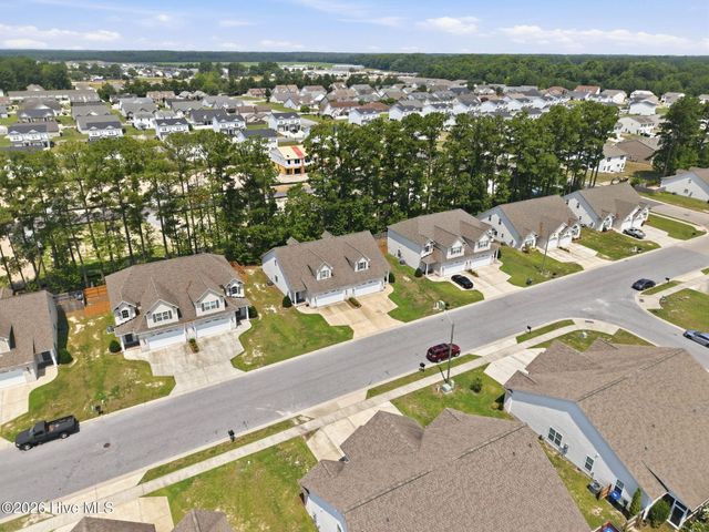 1676 Cambria Drive B, Greenville, NC 27834