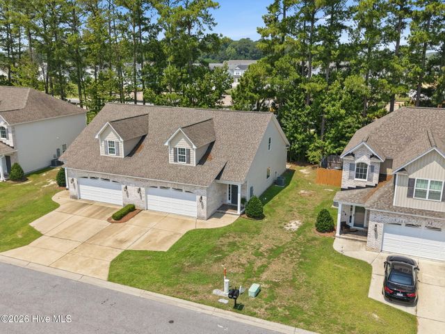 1676 Cambria Drive B, Greenville, NC 27834