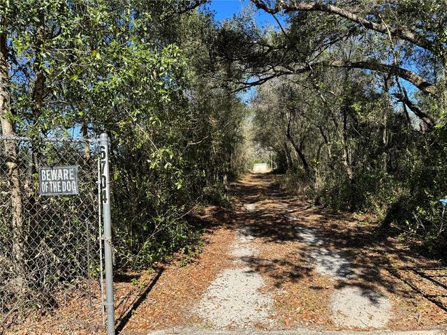 6704 IKE SMITH ROAD, Plant City, FL 33565