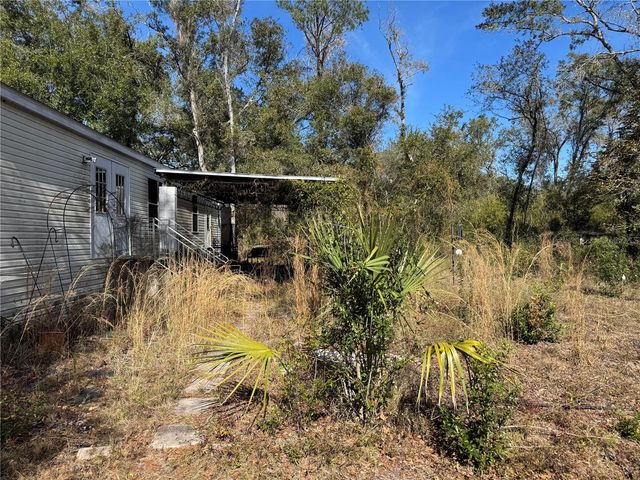 6704 IKE SMITH ROAD, Plant City, FL 33565