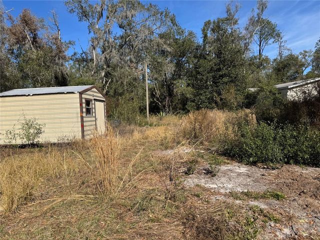 6704 IKE SMITH ROAD, Plant City, FL 33565