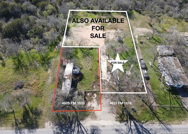 4605 E Fm 1518, Selma, TX 78154