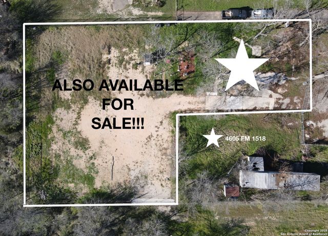 4605 E Fm 1518, Selma, TX 78154