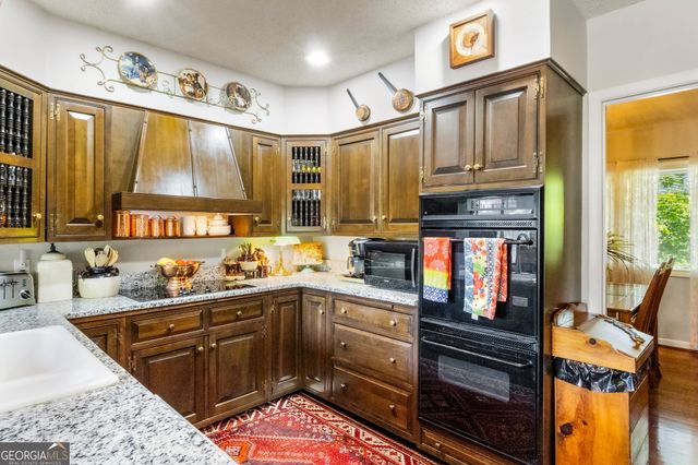 1509 High Point Road, Bowdon, GA 30108