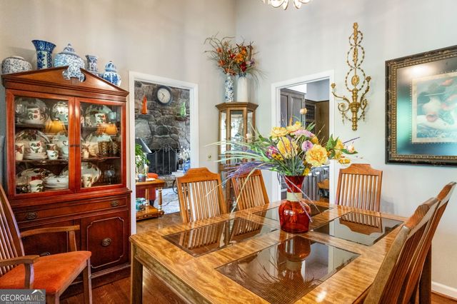 1509 High Point Road, Bowdon, GA 30108