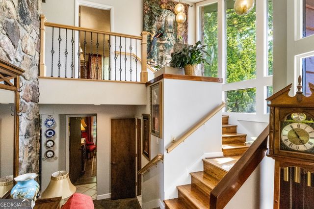 1509 High Point Road, Bowdon, GA 30108