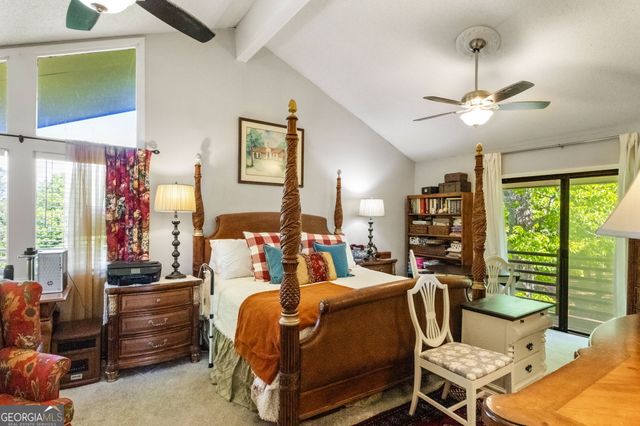 1509 High Point Road, Bowdon, GA 30108