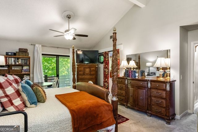 1509 High Point Road, Bowdon, GA 30108