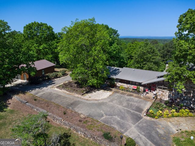 1509 High Point Road, Bowdon, GA 30108