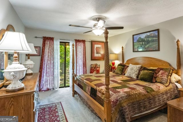 1509 High Point Road, Bowdon, GA 30108