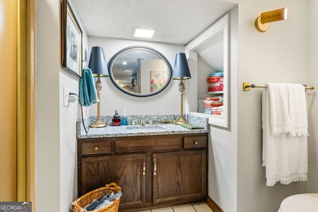 1509 High Point Road, Bowdon, GA 30108