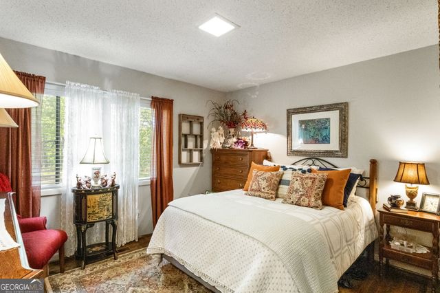 1509 High Point Road, Bowdon, GA 30108