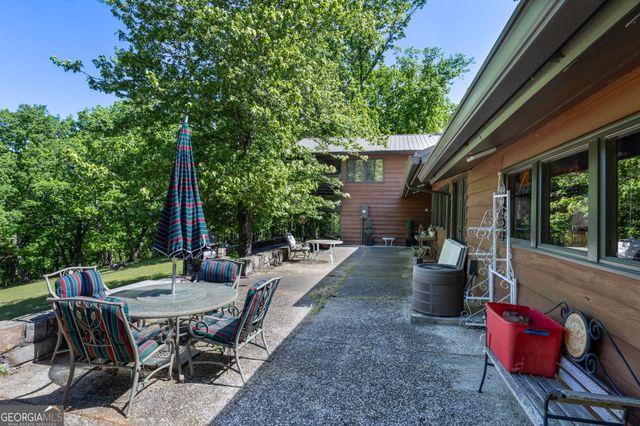 1509 High Point Road, Bowdon, GA 30108