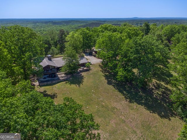 1509 High Point Road, Bowdon, GA 30108