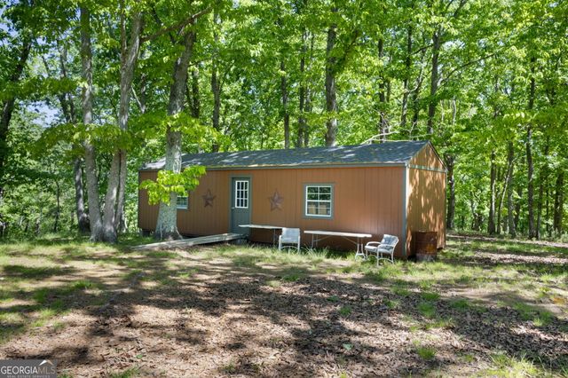 1509 High Point Road, Bowdon, GA 30108