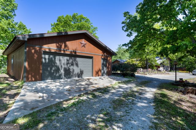 1509 High Point Road, Bowdon, GA 30108
