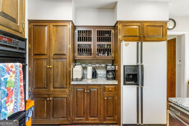 1509 High Point Road, Bowdon, GA 30108