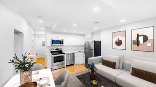 397 Beacon BF, Boston, MA 02116