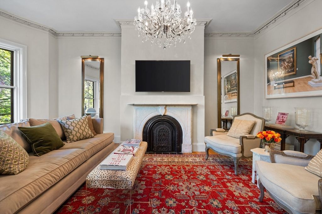 88 Worcester Street 4, Boston, MA 02118