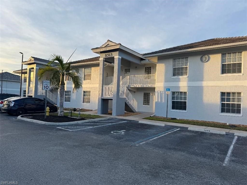 8313 Bernwood Cove LOOP 1205, Fort Myers, FL 33966