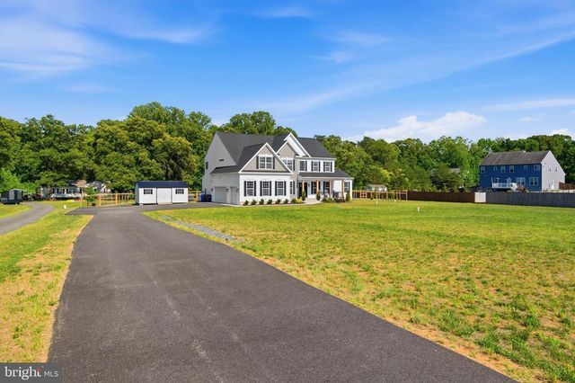 13722 FORBES MEADOW PL, Bryantown, MD 20617