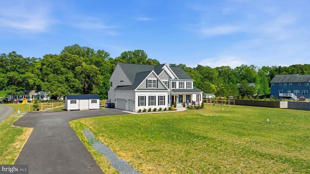 13722 FORBES MEADOW PL, Bryantown, MD 20617