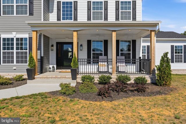 13722 FORBES MEADOW PL, Bryantown, MD 20617