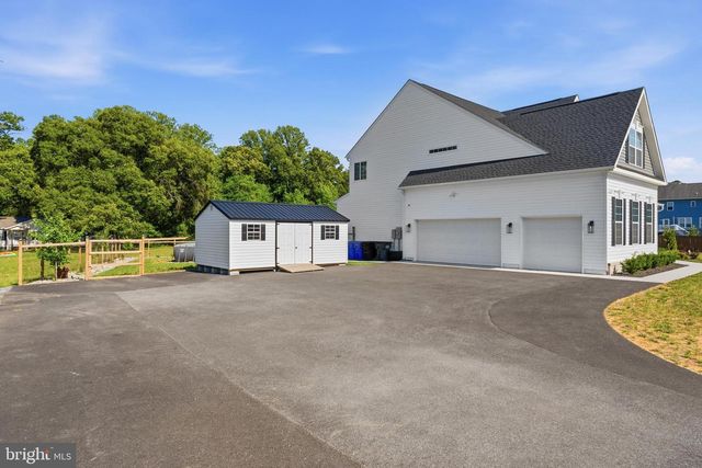 13722 FORBES MEADOW PL, Bryantown, MD 20617