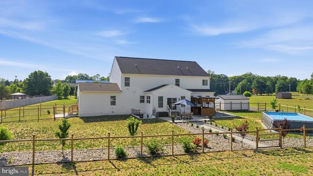 13722 FORBES MEADOW PL, Bryantown, MD 20617